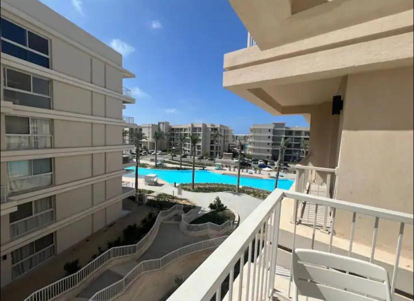 Marassi, Marina Views, Waters *