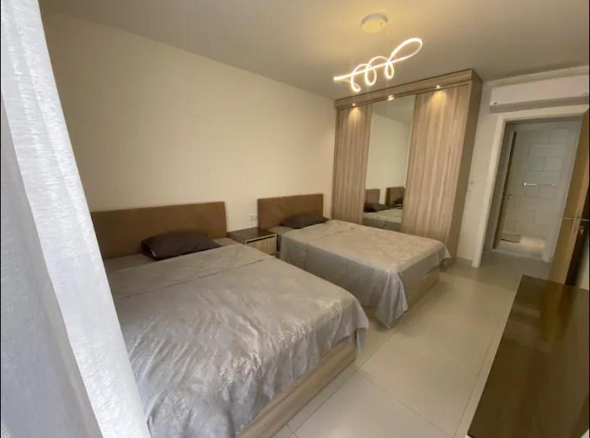 Marassi, Marina Views, Waters Alexandria