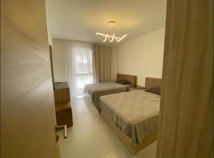 Apartment Marassi, Marina Views, Waters