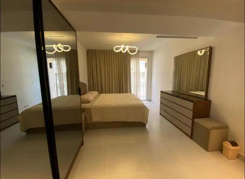 Apartment Marassi, Marina Views, Waters Alexandria