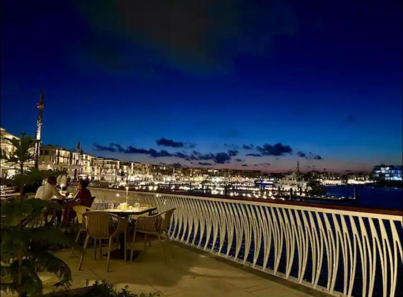 Marassi, Marina Views, Waters Alexandria